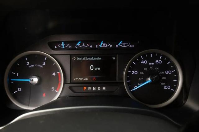 2021 Ford F-250 XLT