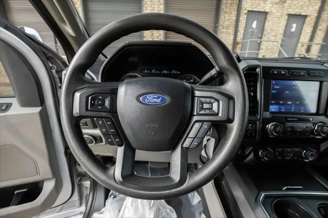 2021 Ford F-250 XLT