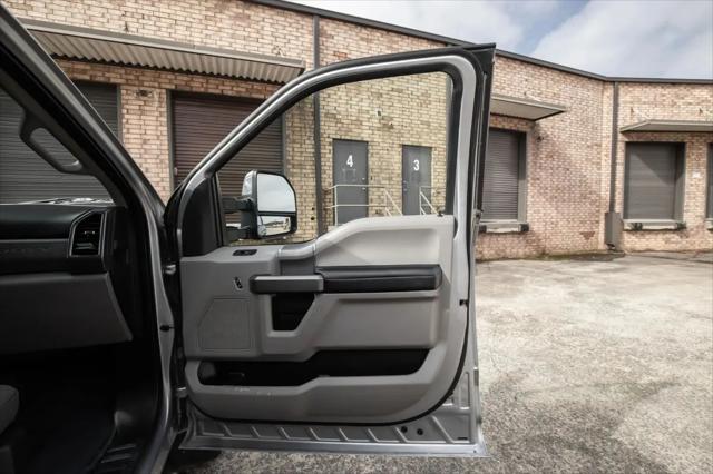 2021 Ford F-250 XLT