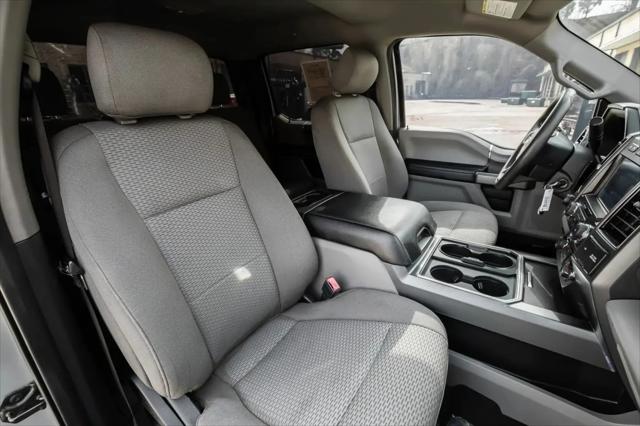 2021 Ford F-250 XLT