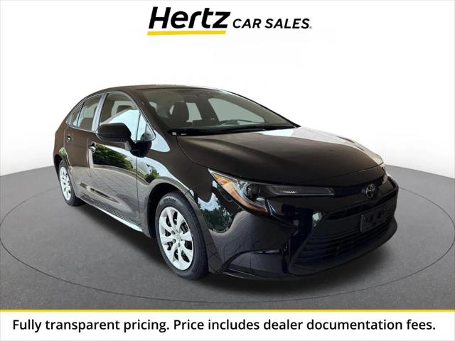 2025 Toyota Corolla LE for sale in Bonita Springs, FL