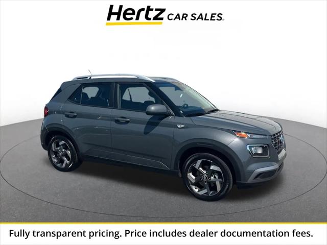2026 Hyundai Venue SEL for sale in Philadelphia, PA