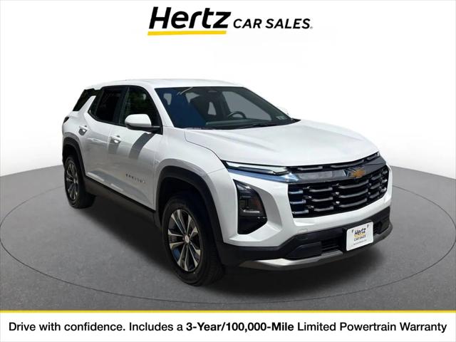 2025 Chevrolet Equinox FWD LT for sale in Coraopolis, PA
