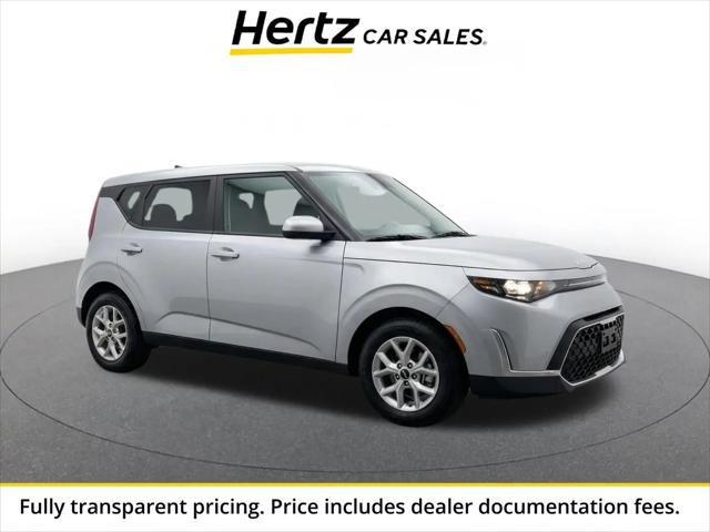 2025 Kia Soul LX for sale in San Diego, CA