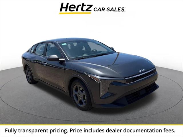 2025 Kia K4 LXS for sale in San Diego, CA