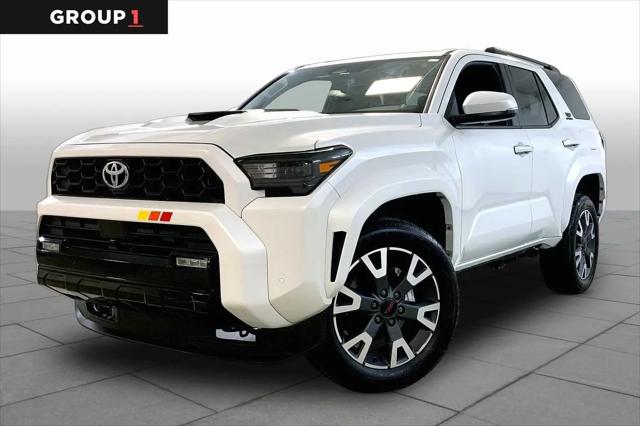 2025 Toyota 4Runner TRD Sport for sale in Merriam, KS