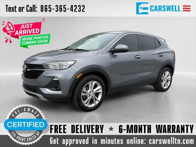 2020 Buick Encore GX FWD Preferred for sale in Kodak, TN