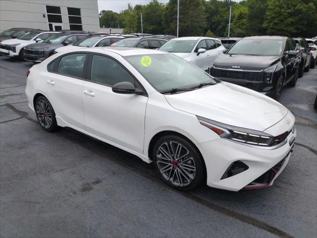 2023 Kia Forte GT for sale in High Point, NC