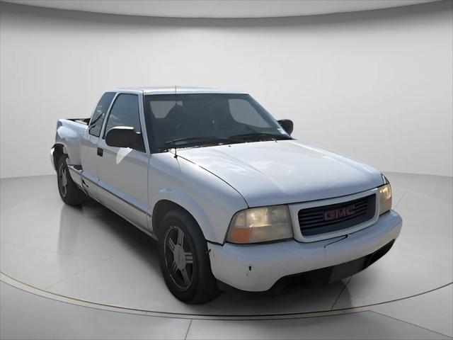 2000 GMC Sonoma SLS for sale in Chillicothe, MO
