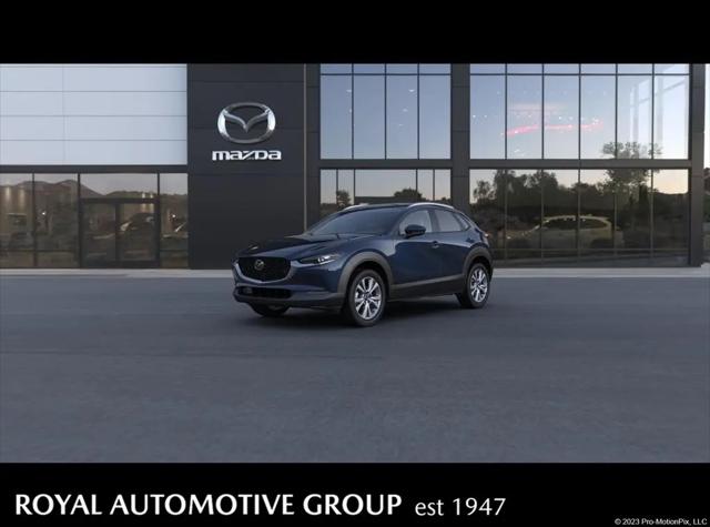 2026 Mazda CX-30 2.5 S Preferred for sale in San Francisco, CA