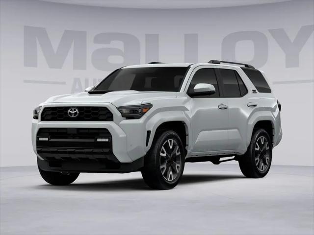 2026 Toyota 4Runner TRD Sport Premium for sale in Winchester, VA