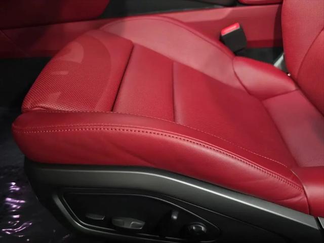 2021 Porsche 911 Targa 4S