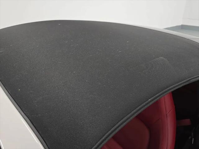 2021 Porsche 911 Targa 4S