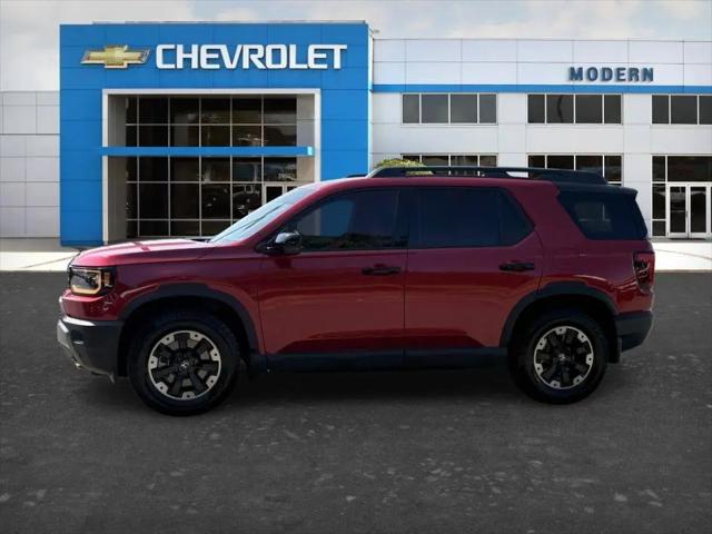 2026 Honda Passport AWD TrailSport Elite Blackout for sale in Winston-Salem, NC