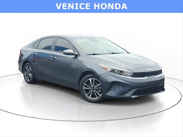 2023 Kia Forte LXS for sale in Venice, FL