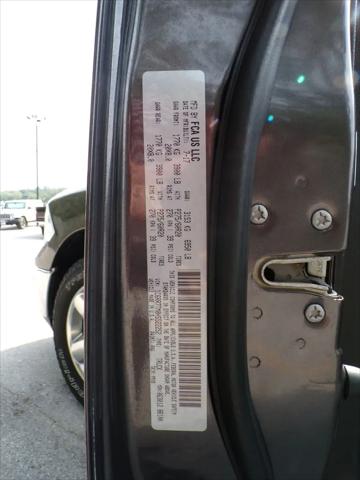 2017 Ram 1500 Big Horn Crew Cab 4x4 64 Box