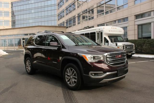 2017 GMC Acadia SLE-2 for sale in Arlington, VA