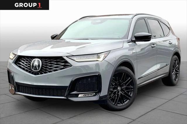 2025 Acura MDX A-SPEC Advance Package for sale in Sugar Land, TX