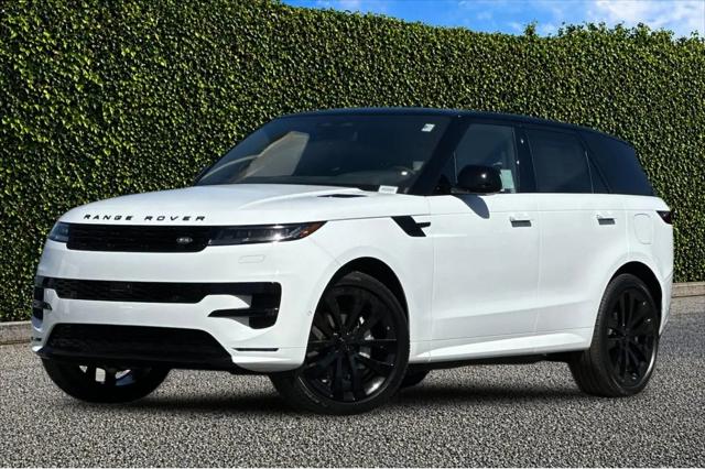 2026 Land Rover Range Rover Sport P460e Dynamic SE for sale in Seaside, CA