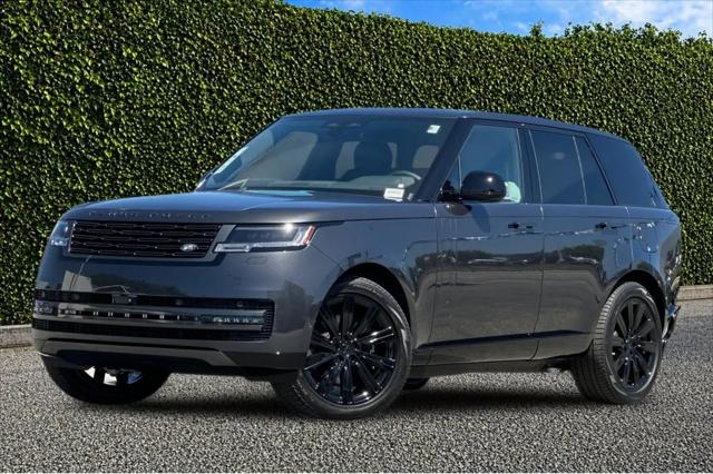 2026 Land Rover Range Rover P550e SE for sale in Seaside, CA