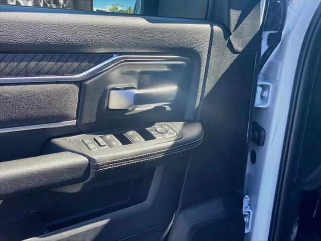 2026 Ram 2500 Big Horn Crew Cab 4x4 64 Box