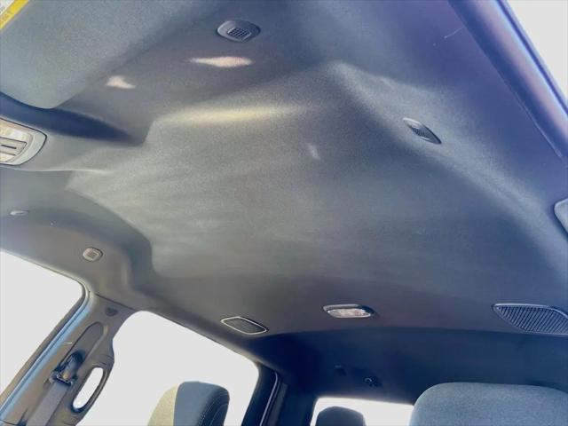 2026 Ram 2500 Big Horn Crew Cab 4x4 64 Box