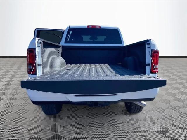 2026 Ram 2500 Big Horn Crew Cab 4x4 64 Box