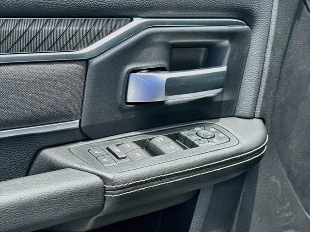 2026 Ram 2500 Big Horn Crew Cab 4x4 64 Box