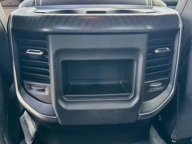 2026 Ram 2500 Big Horn Crew Cab 4x4 64 Box
