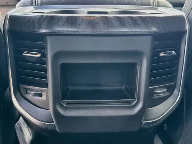 2026 Ram 2500 Big Horn Crew Cab 4x4 64 Box