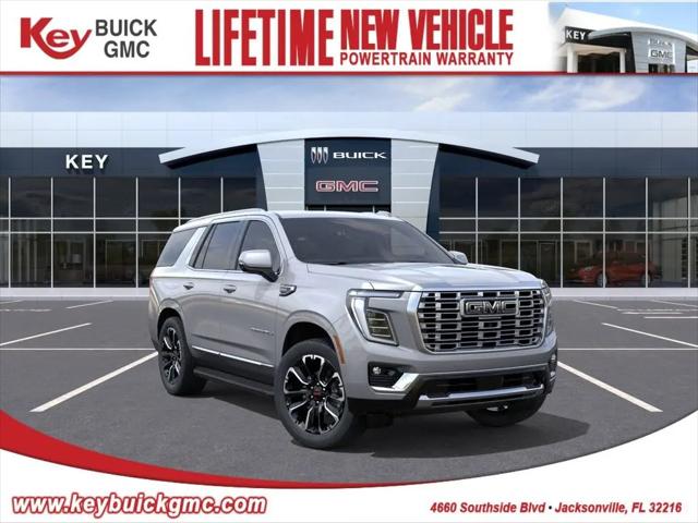 2026 GMC Yukon 2WD Denali for sale in Jacksonville, FL