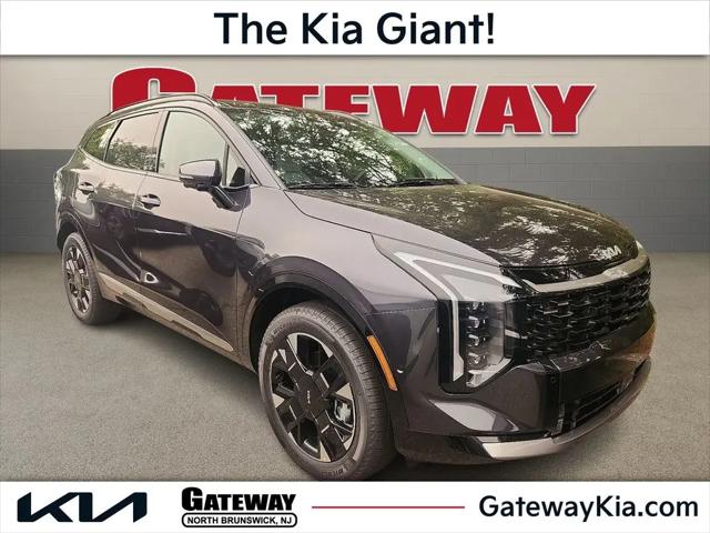 2026 Kia Sportage SX-Prestige for sale in North Brunswick, NJ