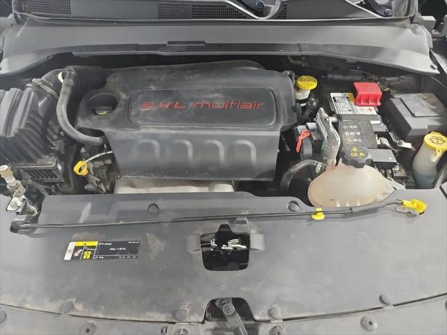 2022 Jeep Compass Latitude Lux 4x4