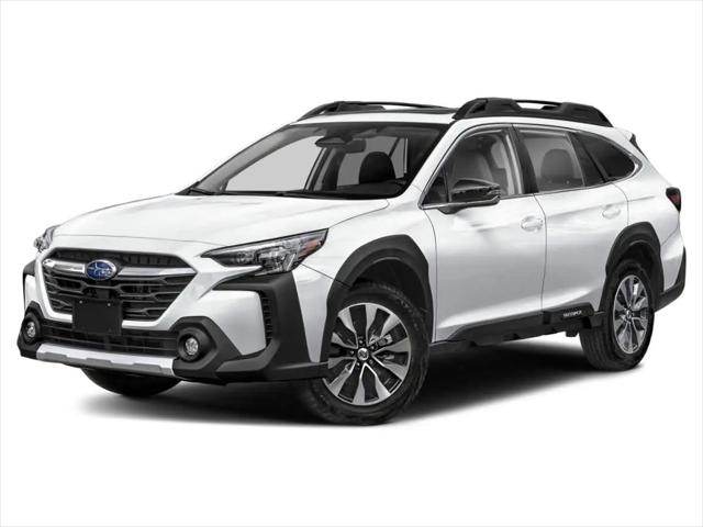 2024 Subaru Outback Limited for sale in Yorkville, NY