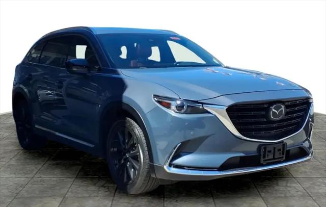2023 Mazda CX-9 Carbon Edition for sale in Elmont, NY