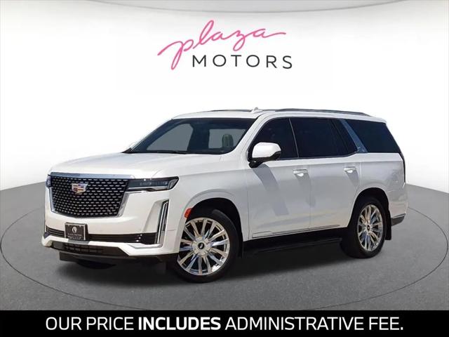 2024 Cadillac Escalade 4WD Premium Luxury for sale in Creve Coeur, MO