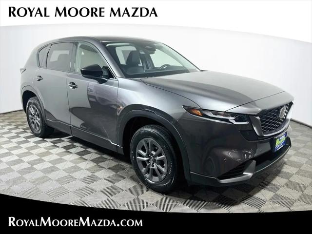 2026 Mazda CX-5 2.5 S Select for sale in Hillsboro, OR