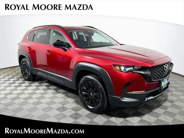 2026 Mazda CX-50 Hybrid Premium for sale in Hillsboro, OR