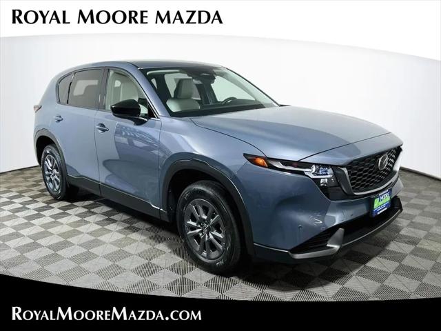 2026 Mazda CX-5 2.5 S Select for sale in Hillsboro, OR