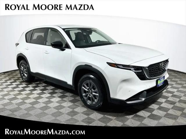 2026 Mazda CX-5 2.5 S Select for sale in Hillsboro, OR