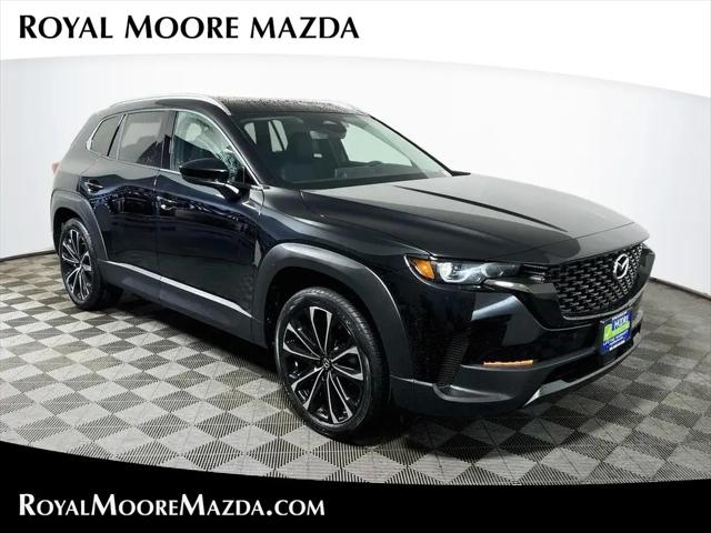 2026 Mazda CX-50 2.5 S Premium for sale in Hillsboro, OR