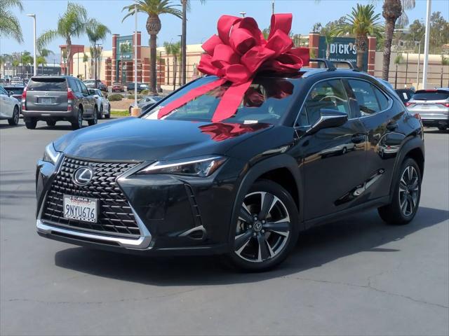 2025 Lexus 300 UX 300h for sale in Escondido, CA