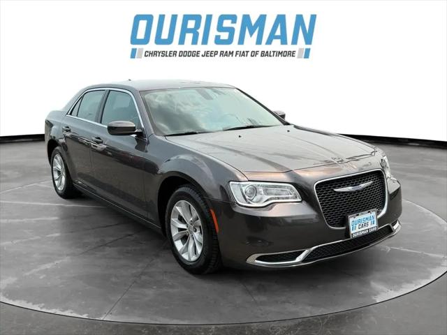 2023 Chrysler 300 Touring for sale in Baltimore, MD