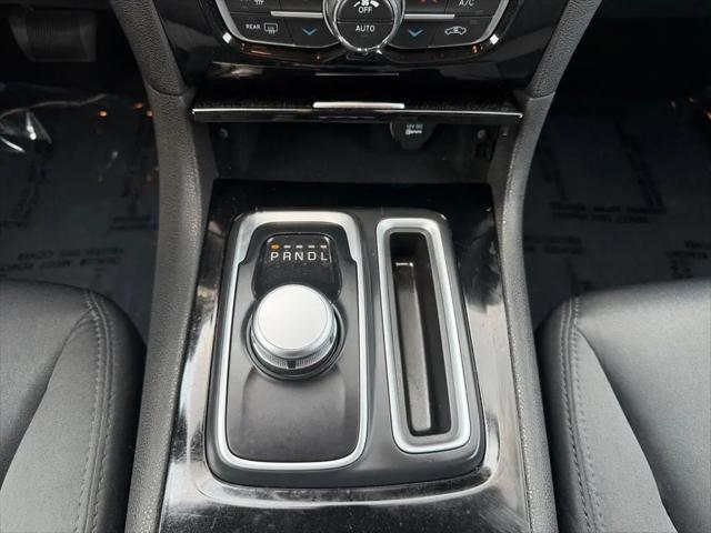2023 Chrysler 300 Touring