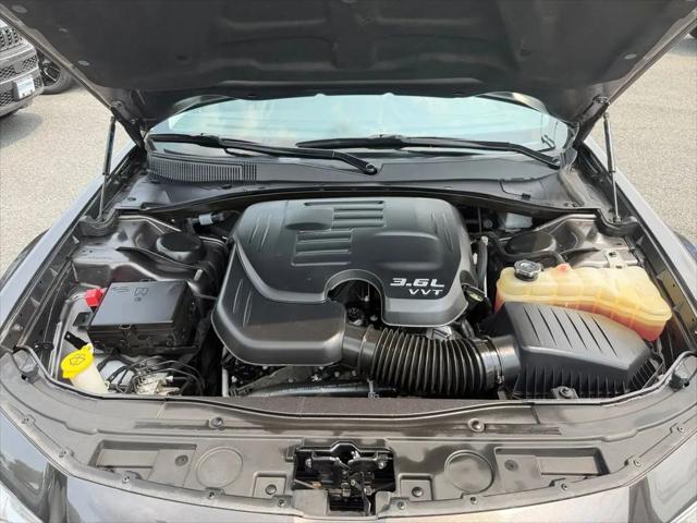 2023 Chrysler 300 Touring