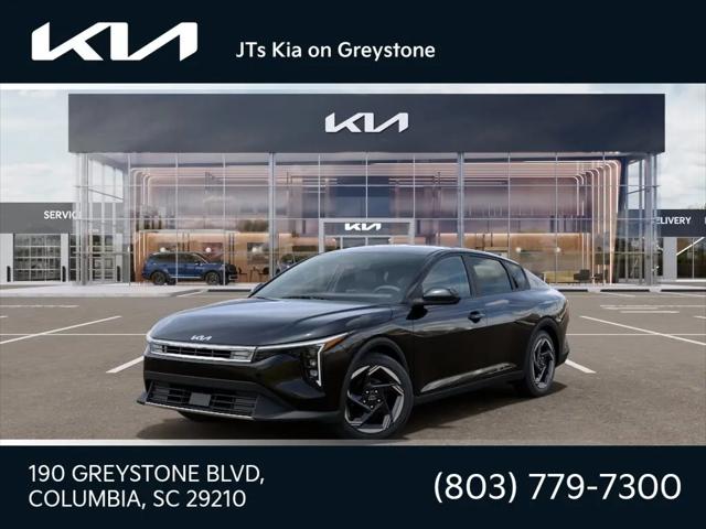 2026 Kia K4 EX for sale in Columbia, SC