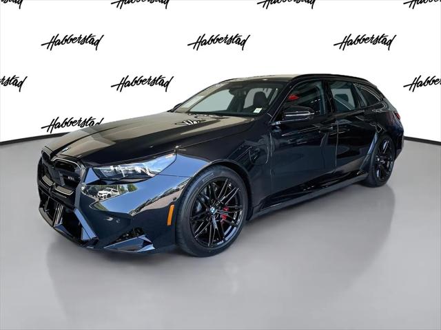 2025 BMW M5 Touring for sale in Huntington, NY