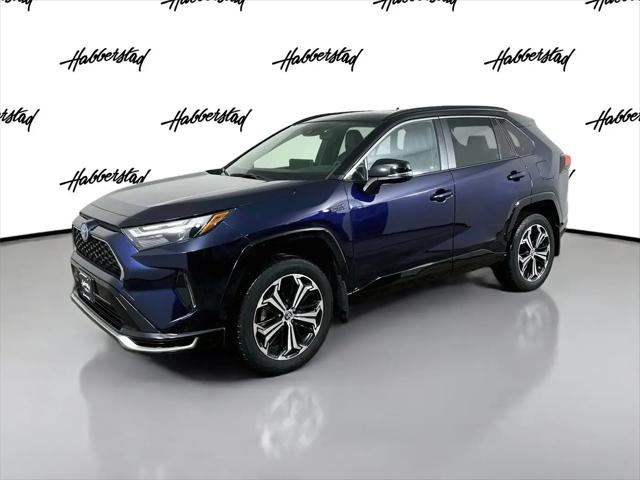 2023 Toyota RAV4 Prime XSE for sale in Huntington, NY