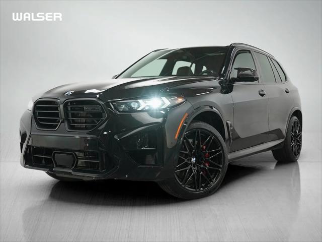 2024 BMW X5 M Competition for sale in Minnetonka, MN