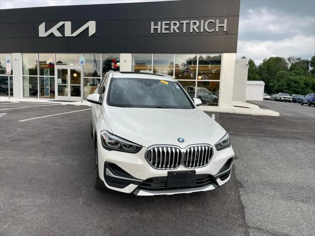 2022 BMW X1 xDrive28i for sale in Easton, MD